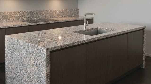 Gandola Granite
