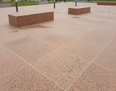 Hody Granite