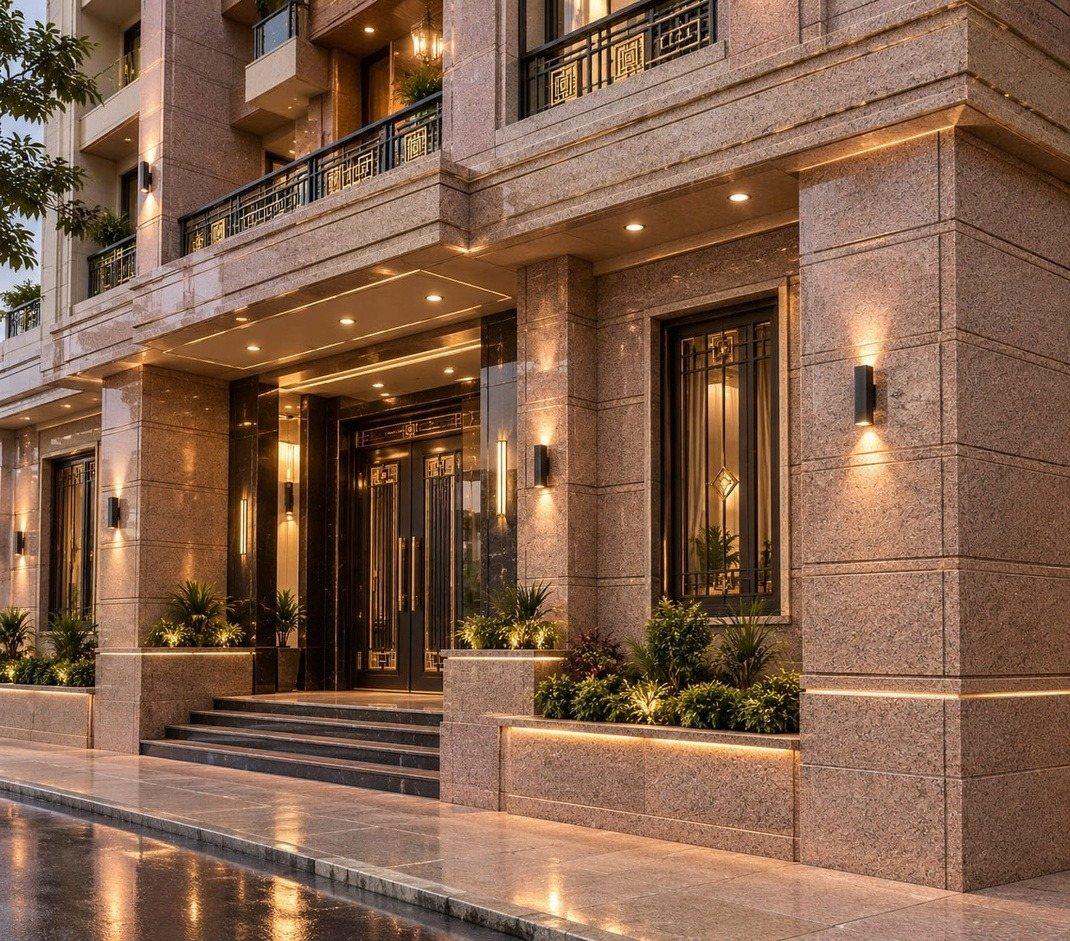 Roza Nsr 2 Granite