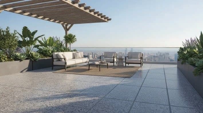 Sherka Grey Granite