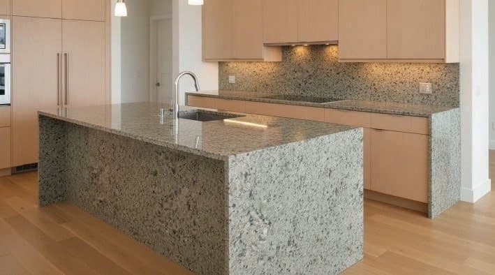 Verde Green Granite